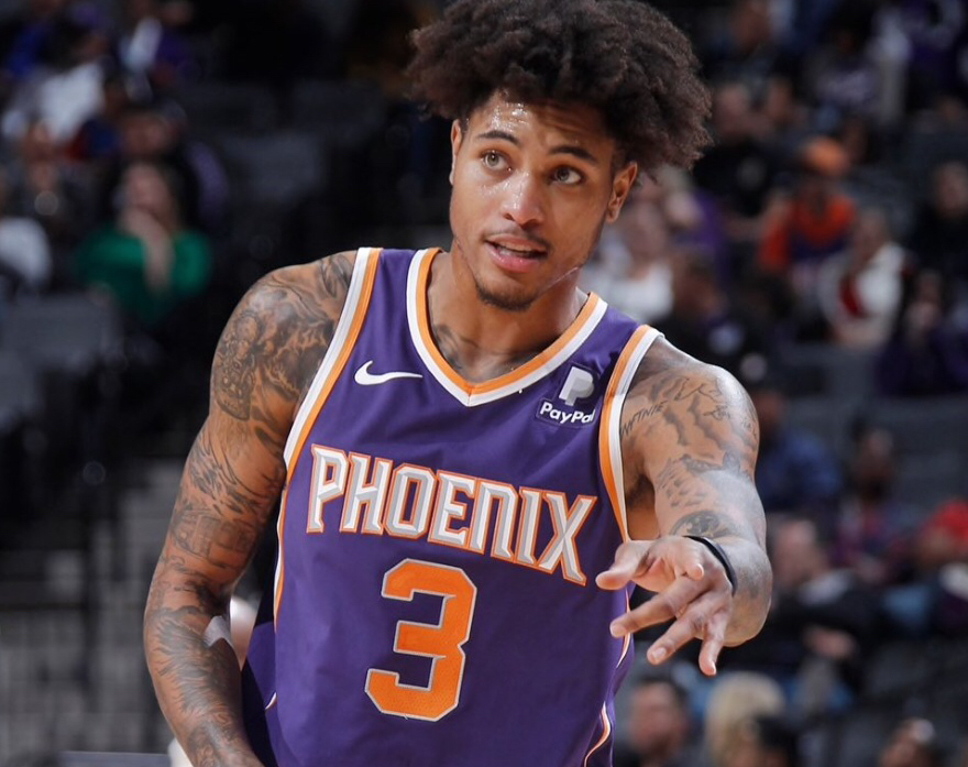 lol竞猜下注 -风云突变菲尼克斯太阳今夜强势反弹，西甲版图或变，引发热议，细节决定成败(诺亚不敢打的三个怪兽)