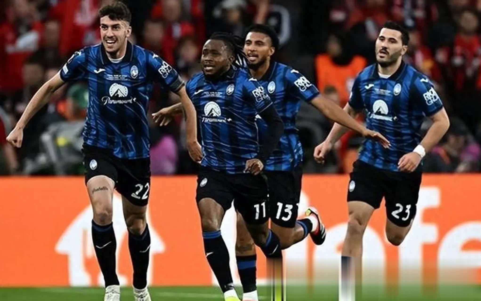 英雄联盟比赛下注 -亚特兰大意甲战绩