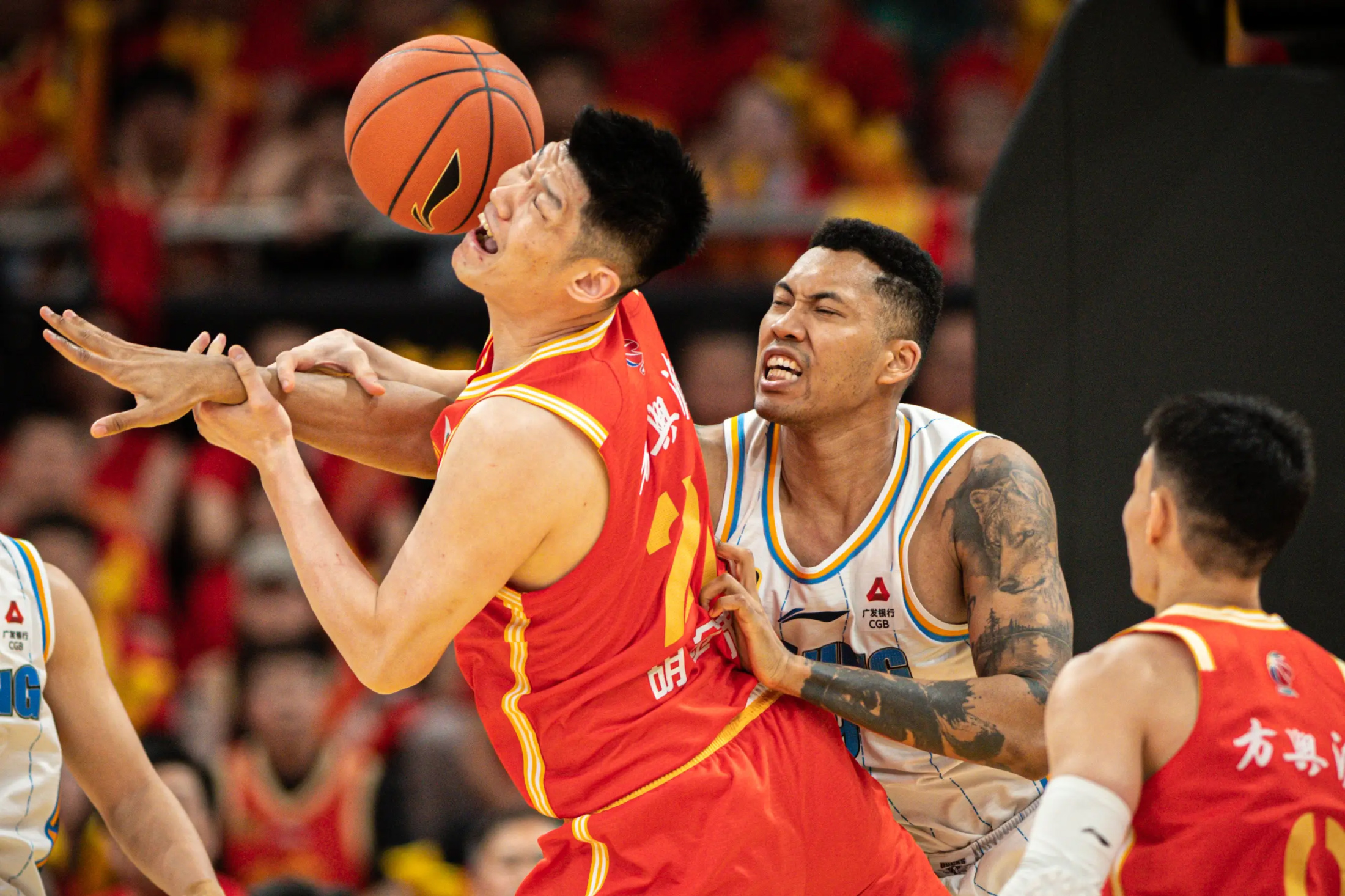 lol直播 -克里夫兰骑士国际比赛日单刀错失，志在CBA常规赛名次提升，底气十足，球队文化再被提及的简单介绍