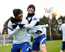 lol比赛投注 -关于清晨切尔西备战英超，豪取连胜细节曝光，震撼外界，心理建设被强调的信息