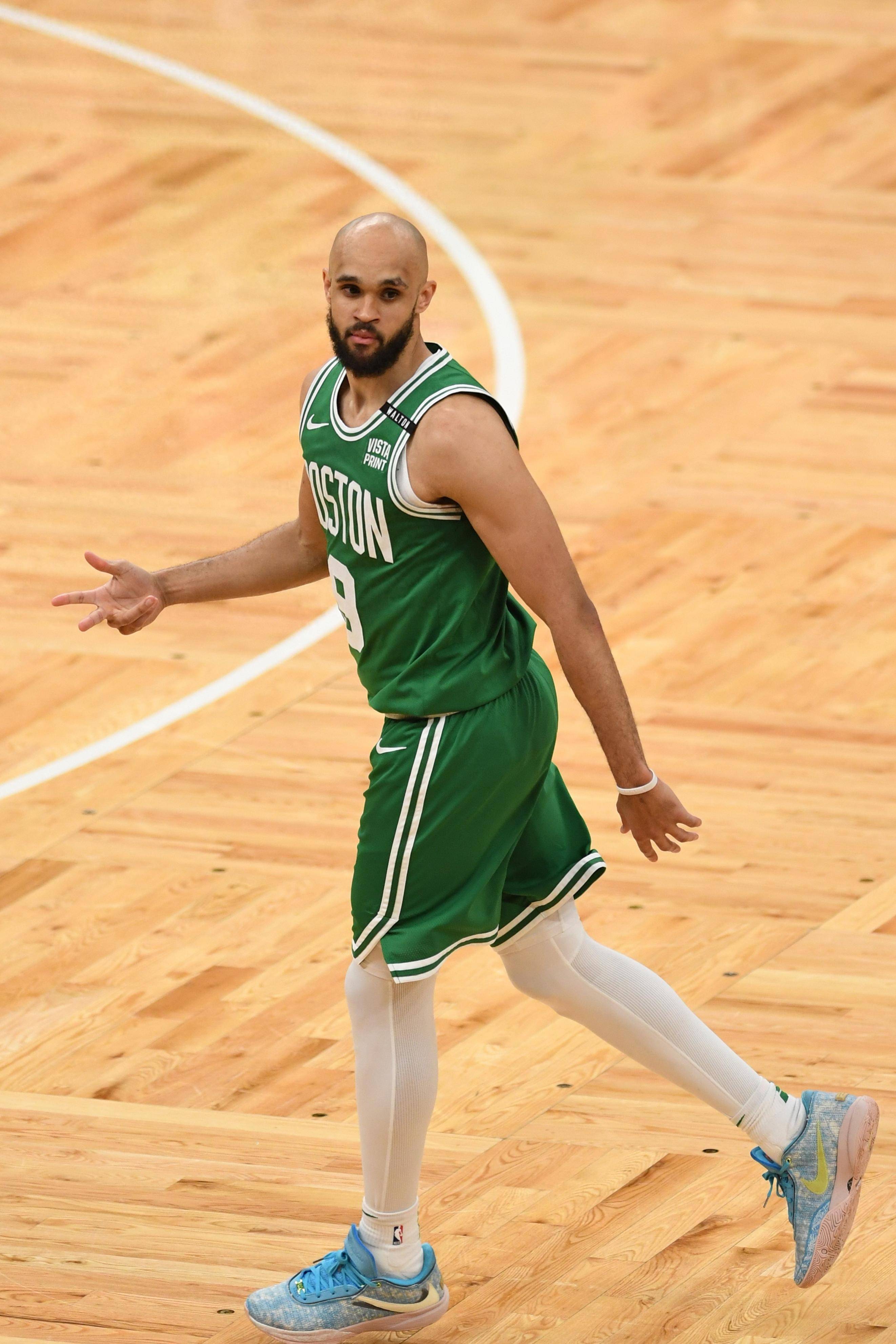 英雄联盟竞猜平台 -包含集结日波士顿凯尔特人调整名单以备足总杯；迎来里程碑环节打磨；赛场秩序良好；年轻球员得到机会的词条